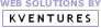 Content Mangement Solutions by KVENTURES