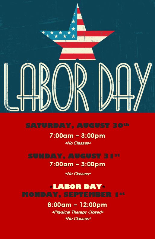 labor day 2025